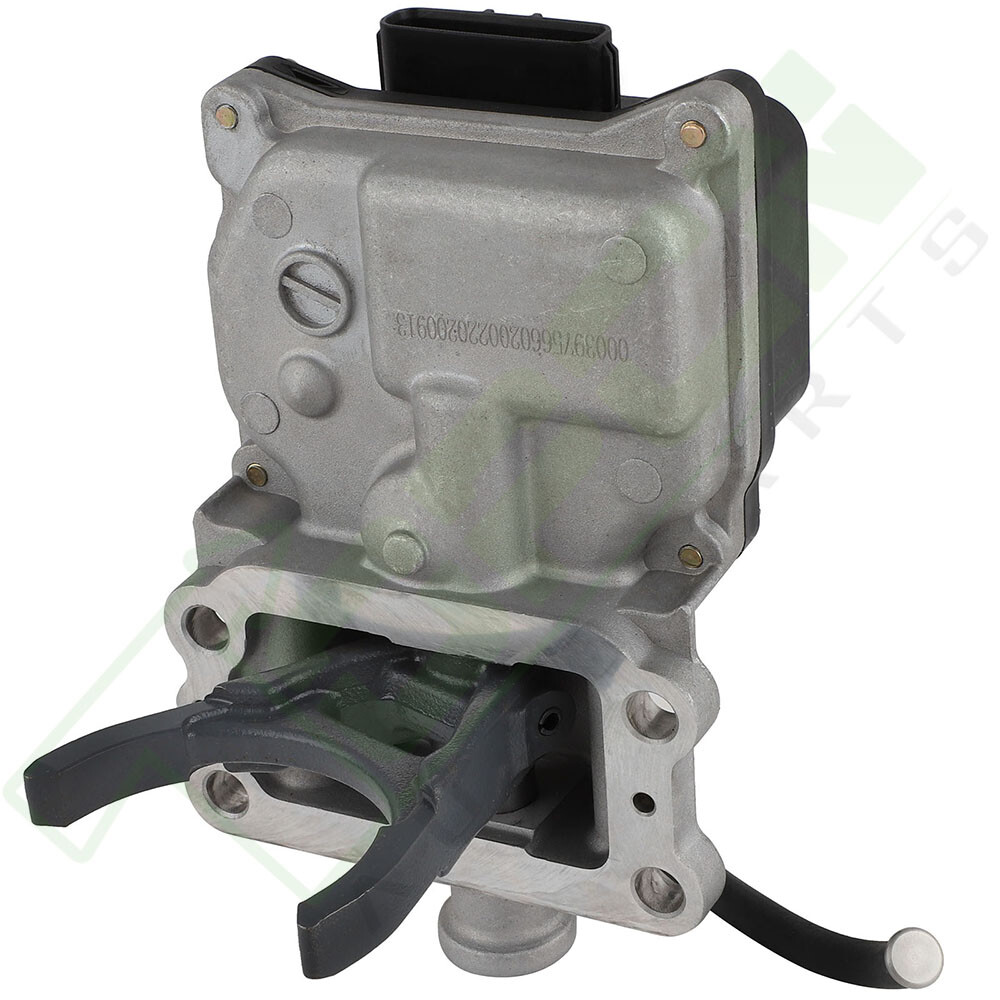 Front 4WD Differential Vacuum Actuator 41400-35034 for 2005-2019 Toyota Tacoma