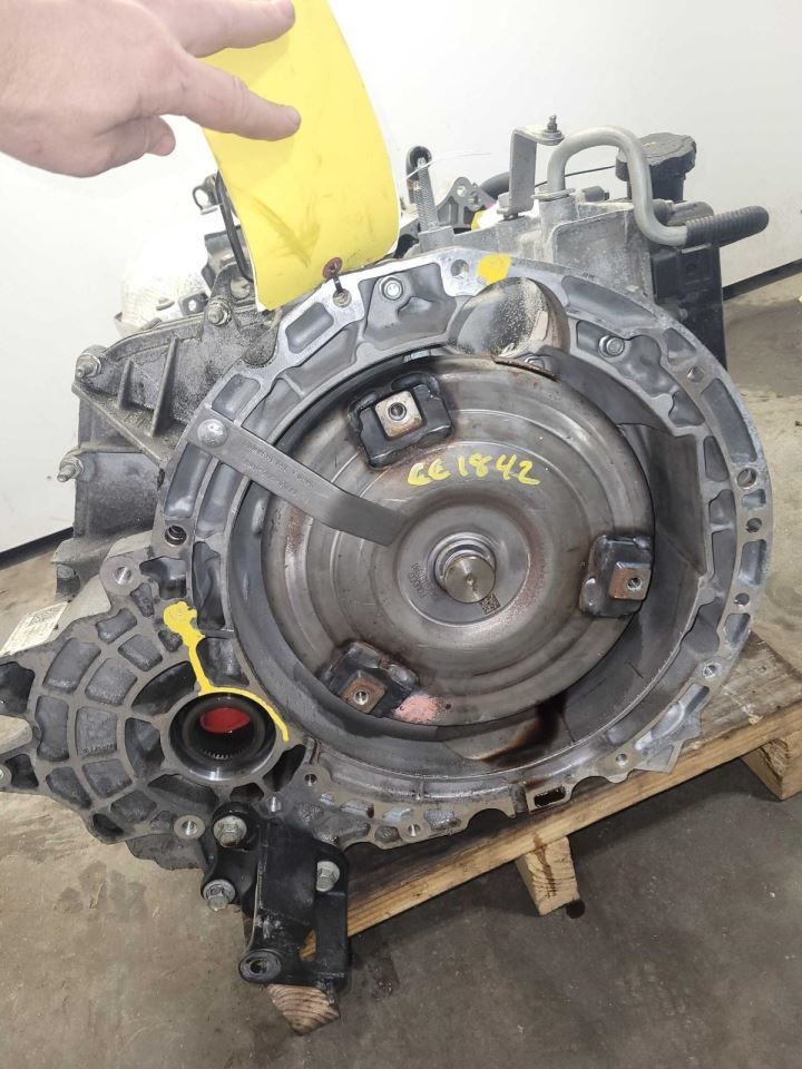 EDGE 2014 Transmission 1717349