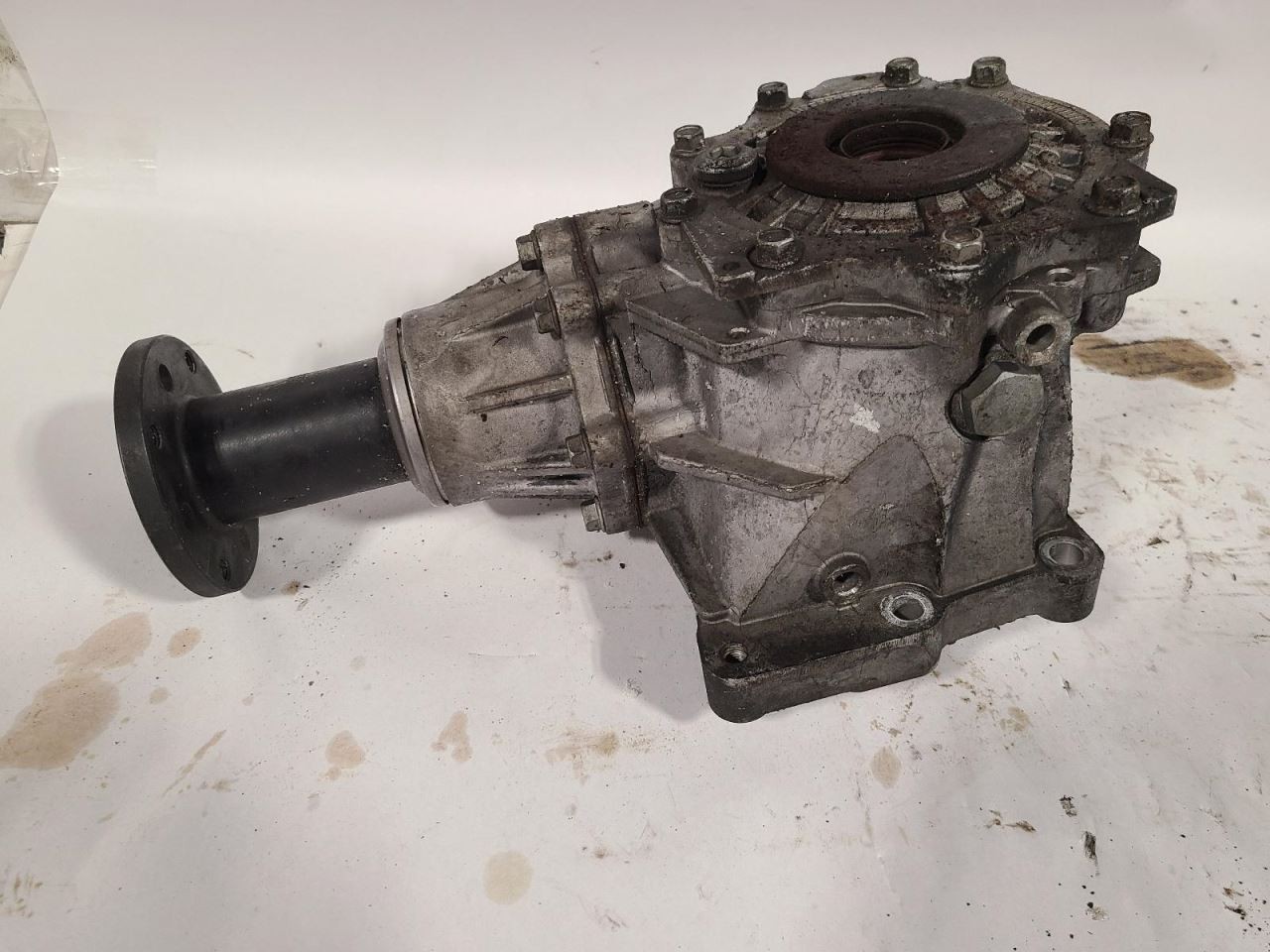 Transfer Case 2.0L Fits 17-19 SPORTAGE 2129042