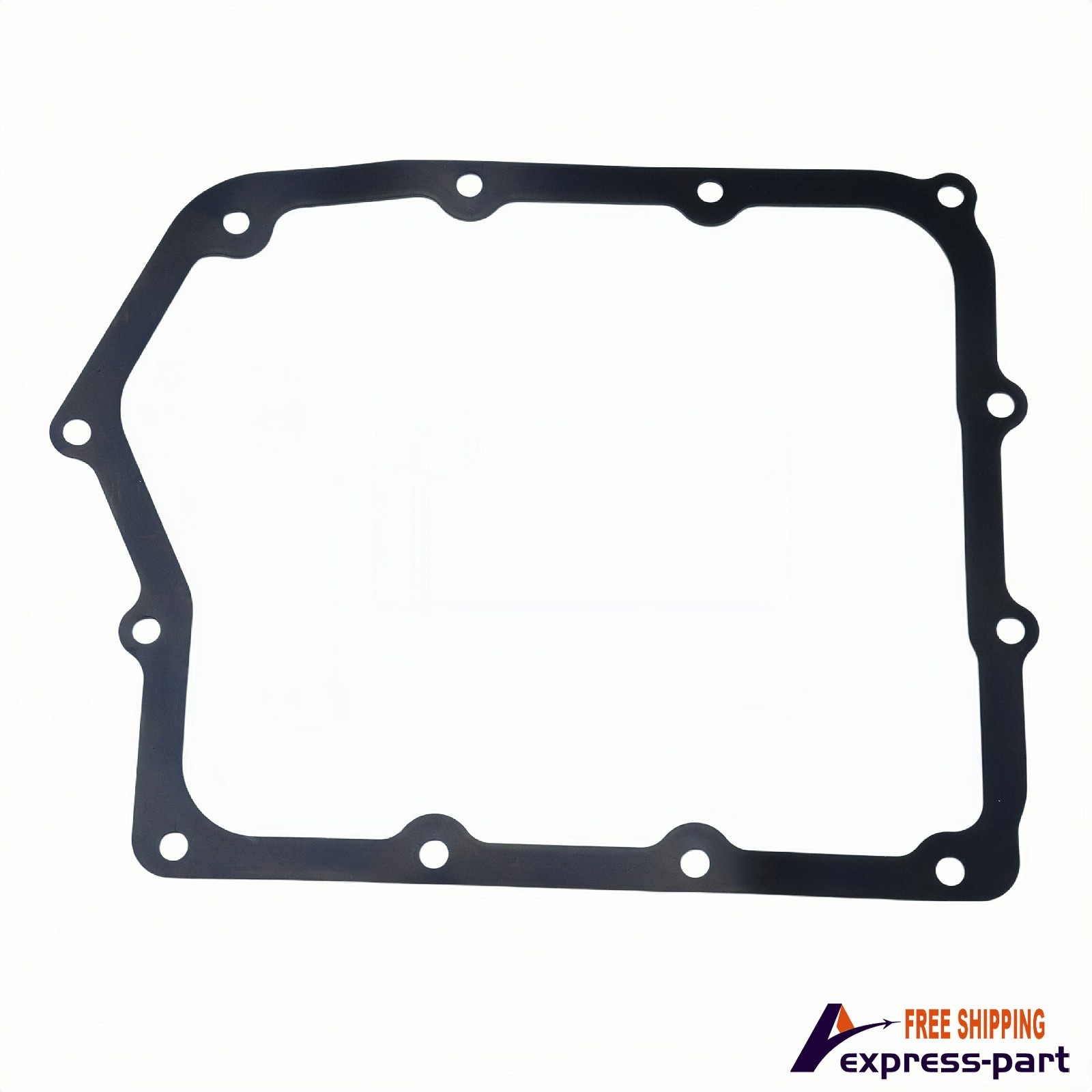 For Ram C/V 14-18 ProMaster 1500/2500/3500 NEW Transmission Pan Gasket Filter