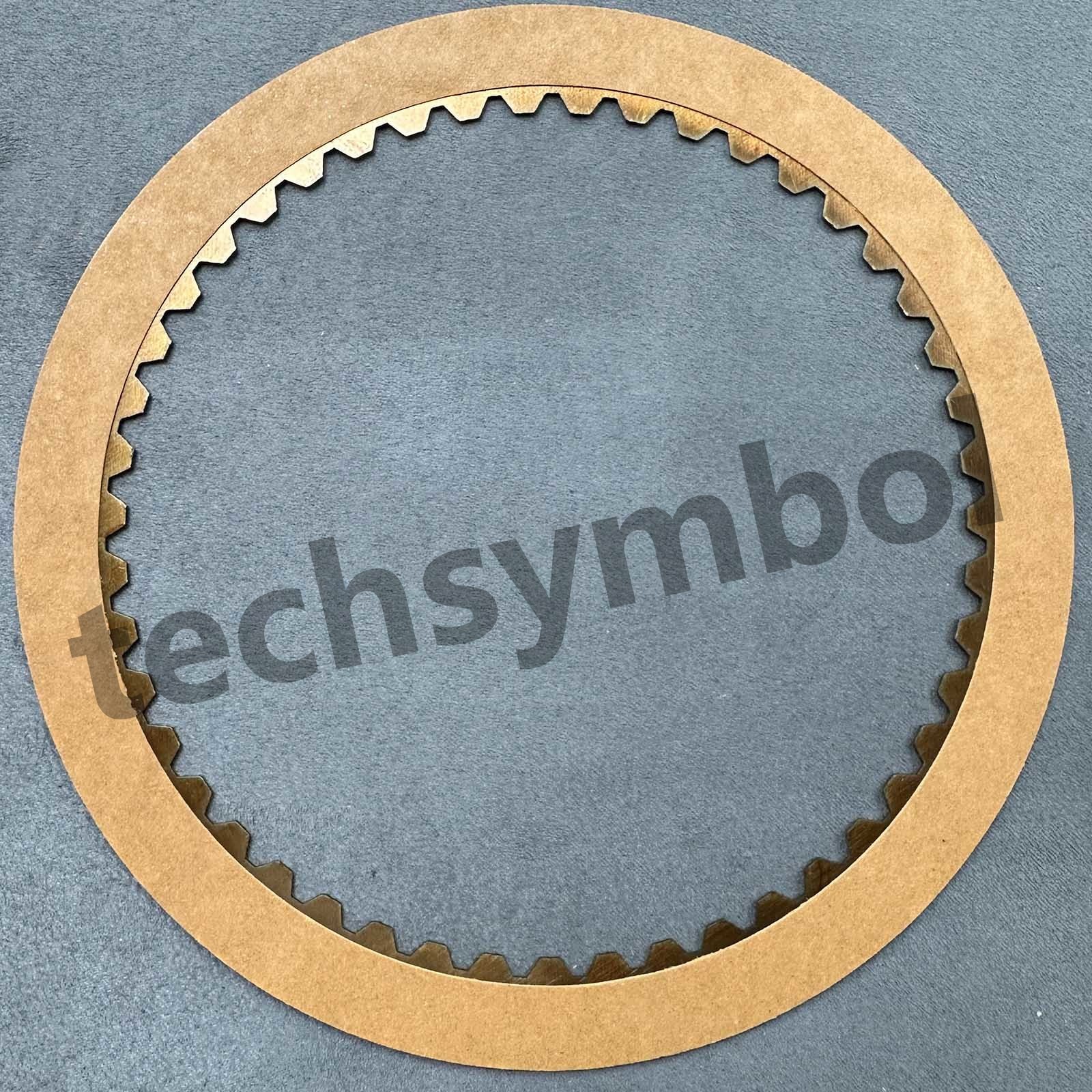 New B188880B AB60E AB60F Transmission Friction Kit for Toyota Sequoia Tundra