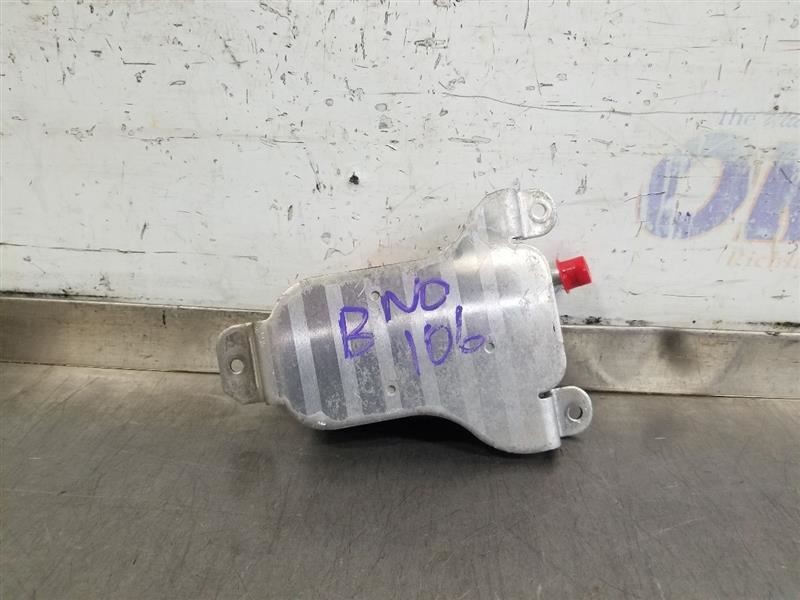 19 2019 MASERATI LEVANTEO OEM AUTOMATIC TRANSMISSION OIL COOLER 670034967
