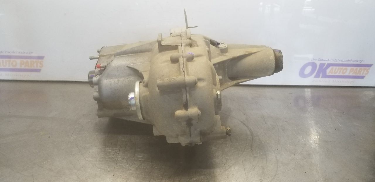 15 CHEVY SILVERADO 2500 LTZ 6.6L TRANSFER CASE ASSEMBLY AF3 23240766