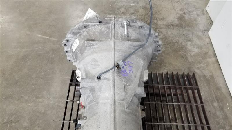 Automatic Transmission 3.0L Gas 2018 LAND ROVER DISCOVERY 76K MILES