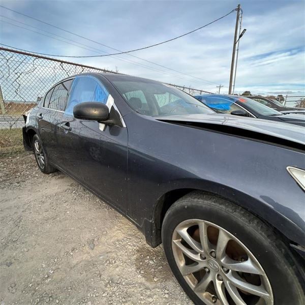 Transfer Case Automatic Transmission Fits 03-08 INFINITI FX SERIES 1710146