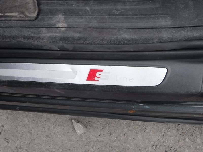 Transfer Case 3.0L Gasoline Fits 11-15 AUDI Q7 1189587