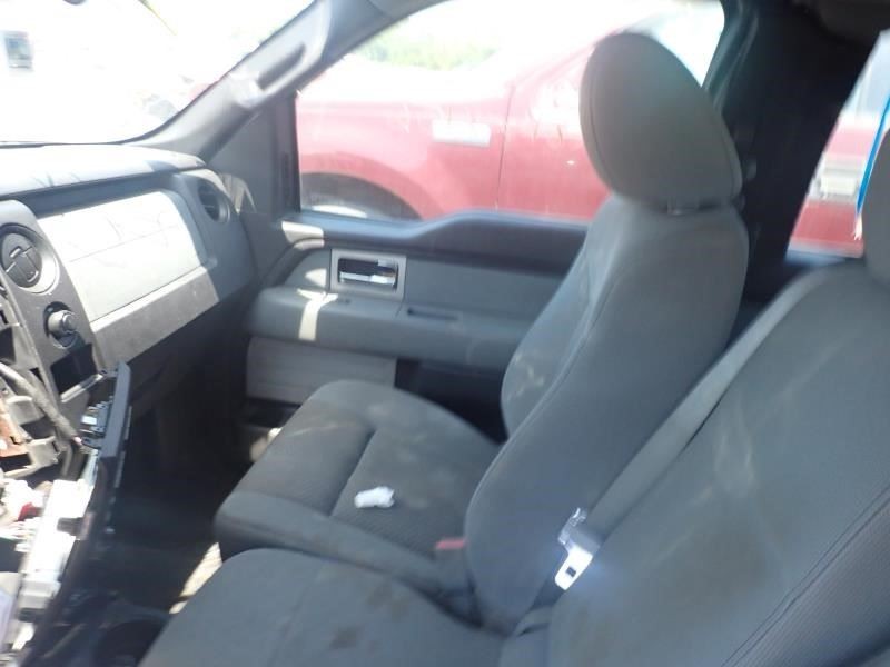 Transfer Case Electronic Shift Fits 09-11 FORD F150 PICKUP 1046370