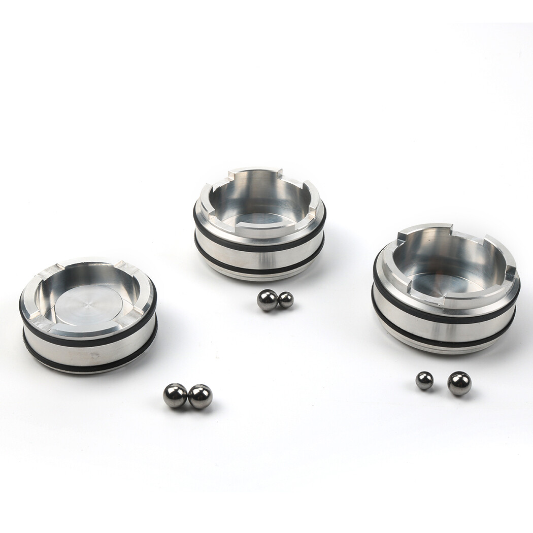4L60E 4L65E 4L70E Transmission Pinless Forward, 1-2,& 3-4 Accumulator Piston Kit