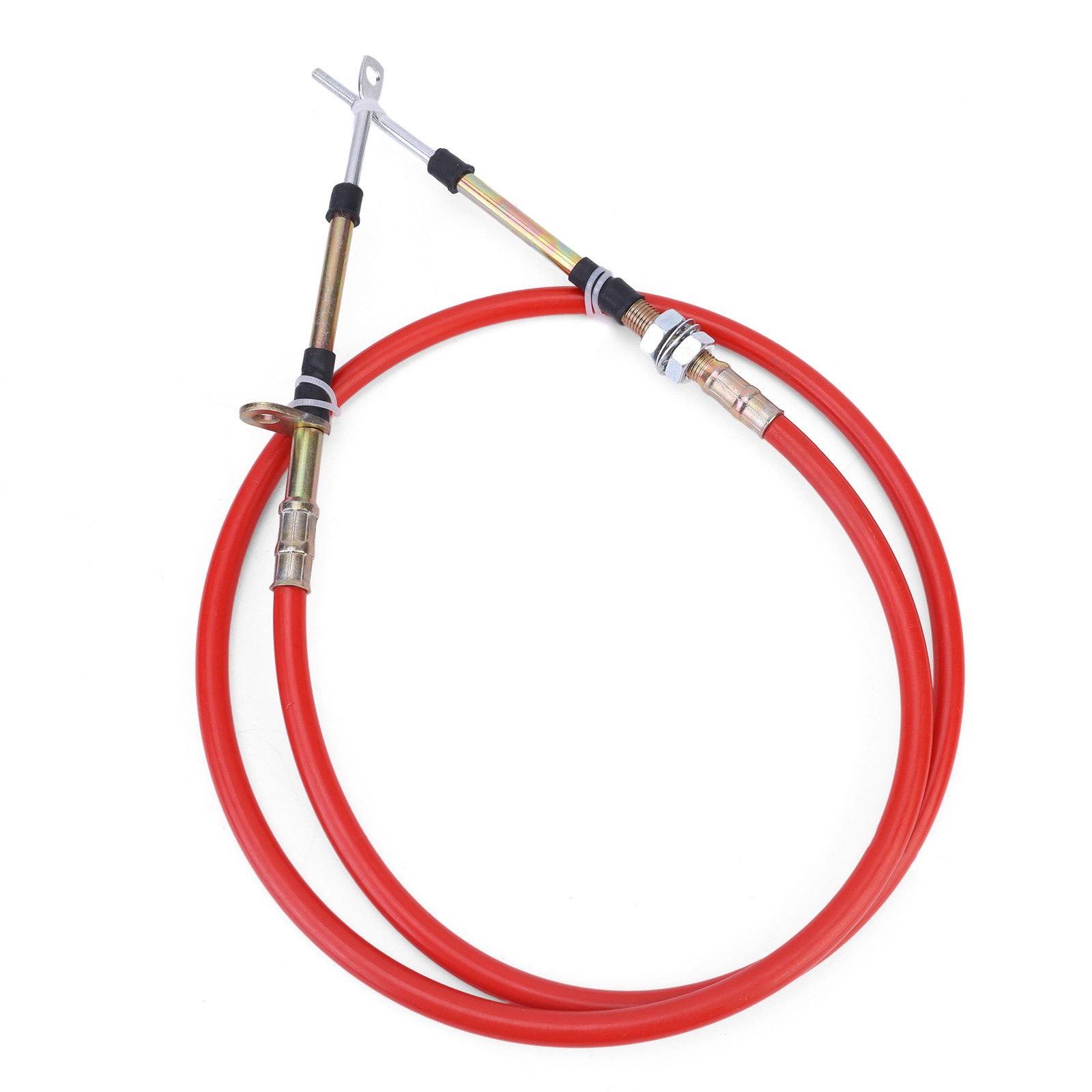 New For 80842 Pro Ratchet Automatic Shifter For 3 and 4 Speed Transmission