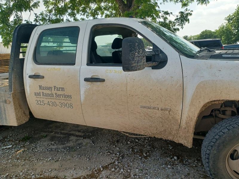 Automatic Transmission 6.6L 4WD Opt Pto Fits 14 SIERRA 3500 PICKUP 554307