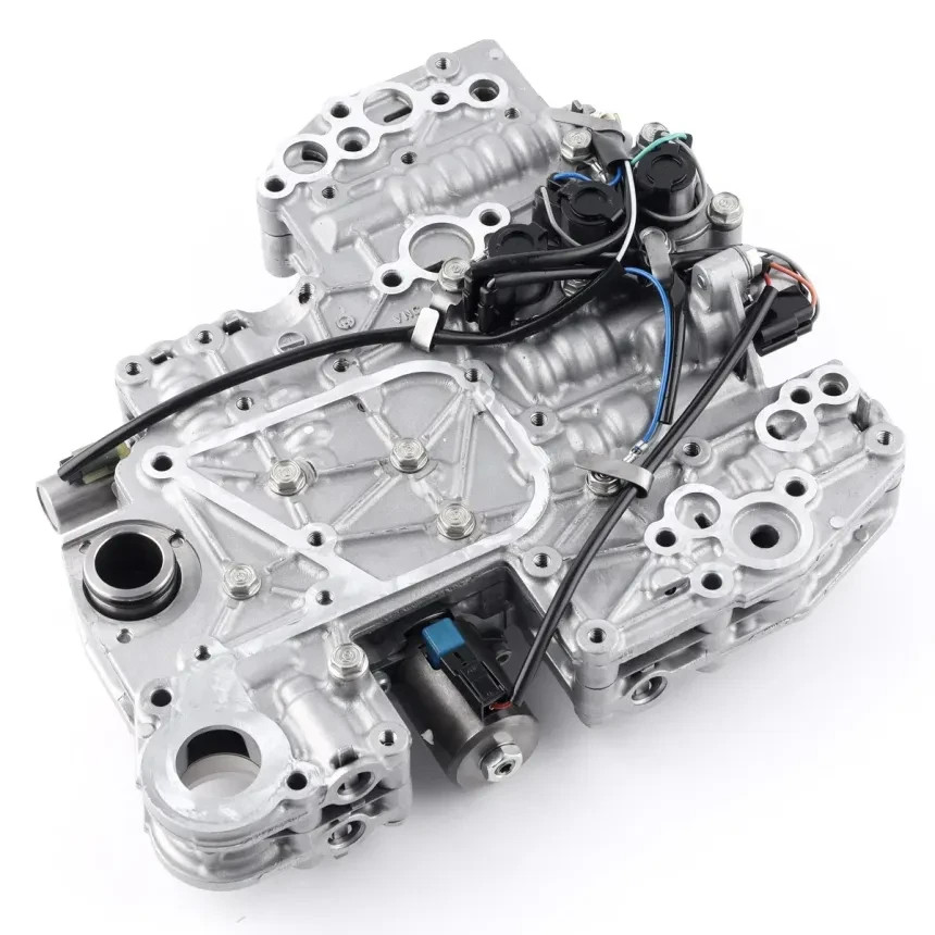 TR690 Valve Body CVT Subaru Legacy Outback OEM Tested