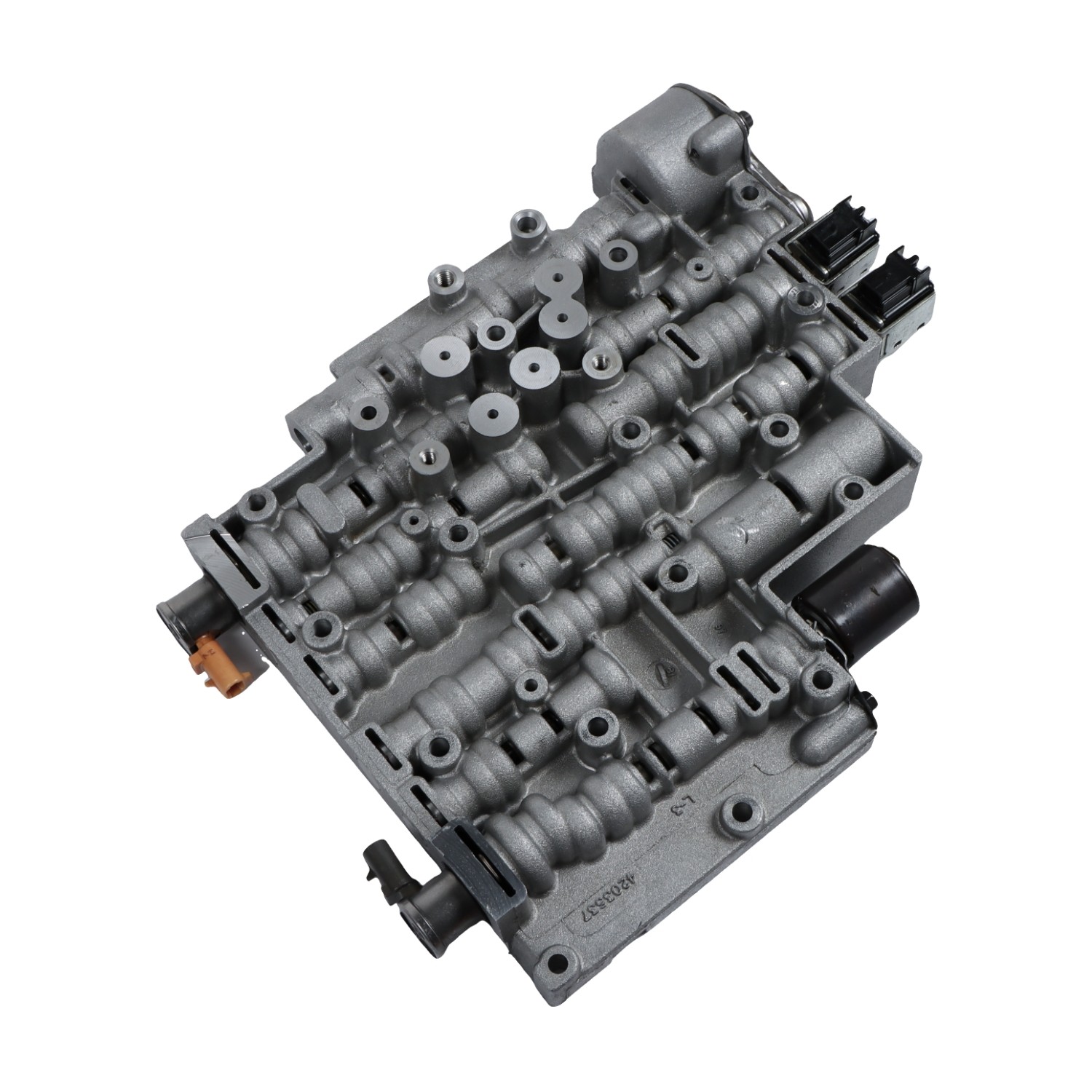 1pcs Transmission Constant Pressure Valve Body 700R4 For 1988-1992 700R4