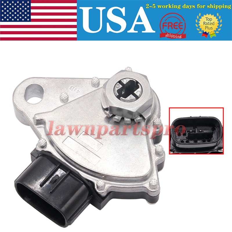 New Neutral Safety Switch for Toyota Tacoma Tundra Lexus IS LS 84540-71010