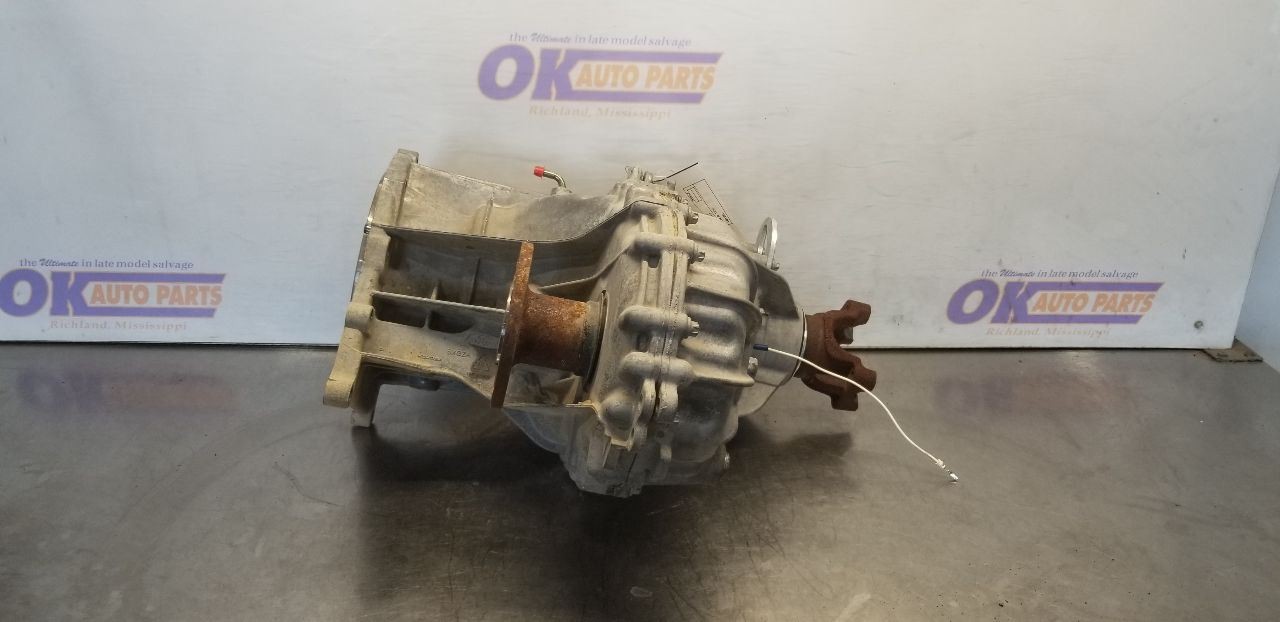 20 FORD F350 SUPER DUTY TRANSFER CASE ASSEMBLY 6.7L 4X4 4WD LC347A395AE