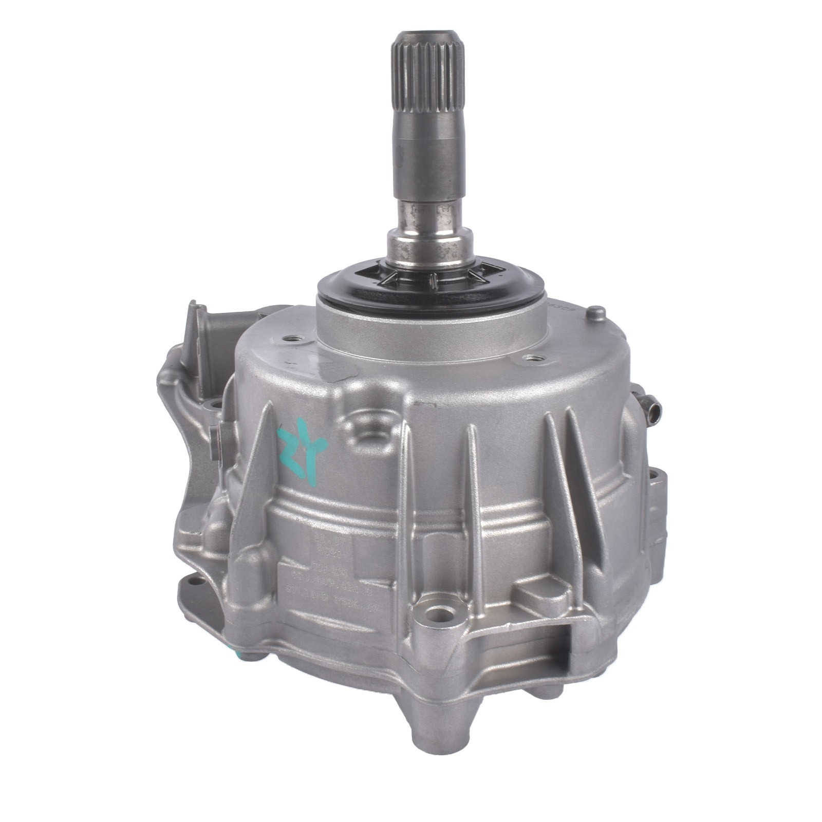 Transfer Case Assembly 0CJ409431 0CJ409431C Fits For 2021 Audi A5 Sportback 2.0L