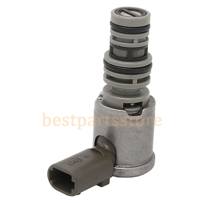 24227747 Transmission TCC PWM LOCK UP SOLENOID For SAAB 9-7 9-7X L6 4.2L V8 5.3L