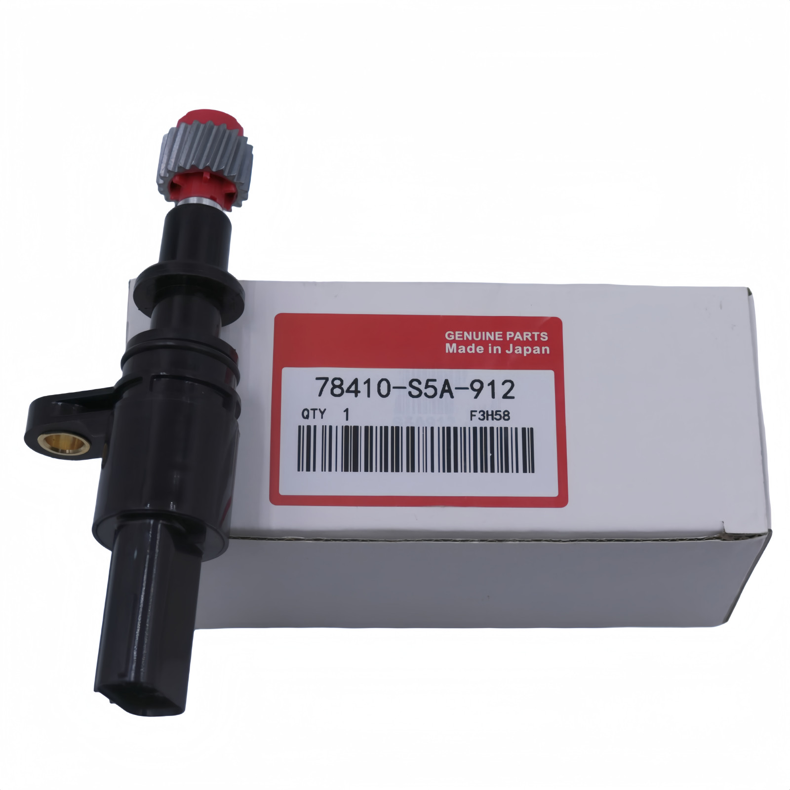 For 2001-2005 Honda Civic 1.7L L4 Automatic Vehicle Speed Sensor VSSF OEM