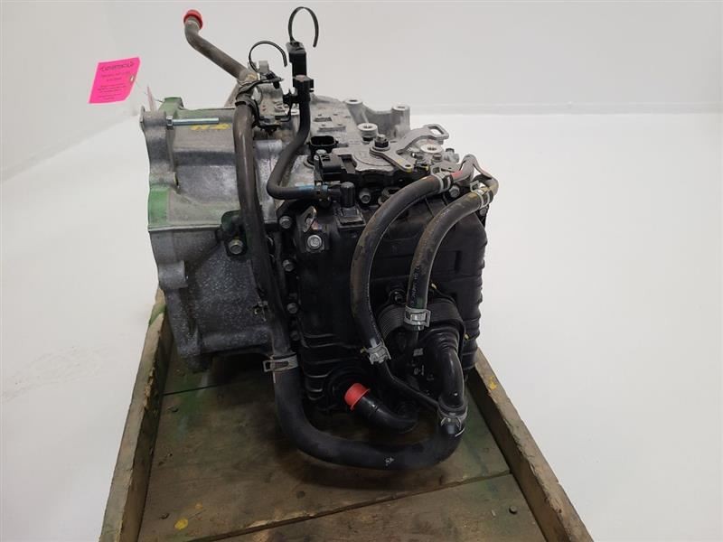2017 2018 KIA FORTE Automatic Transmission 2.0L Mexico Built 3 VIN 7 450002F511