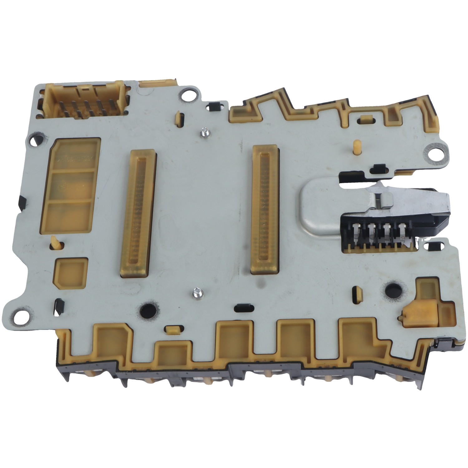 RE7R01A TCM Transmission control module Auto Fit For EX37 G37 370Z ETC94-110N