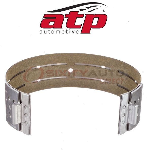 ATP Intermediate Automatic Transmission Band for 1978-1981 Ford Fairmont – rv