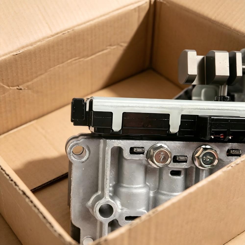 FOR 2014-2019 INFINITY Q50 Q60 3.7L VALVE BODY 31705-X132B RE7R01A 31705X608B
