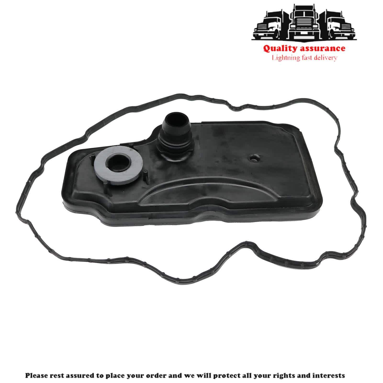 For Chevrolet Orlando Equinox Cruze Limited Transmission Filter & Gasket Kit USA