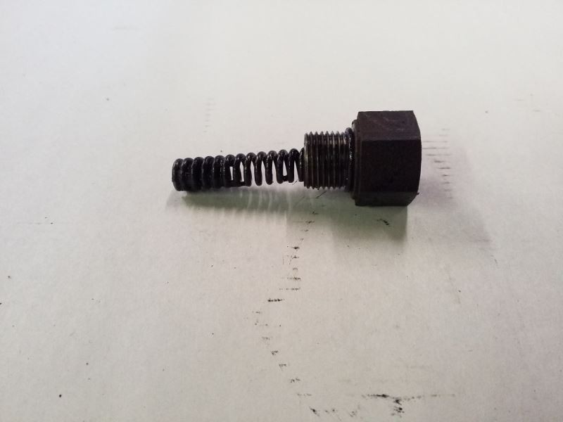 Inside Transfer Case Spring W/ Cap Fits 03 04 05 06 07 08 09 10 Ford F250 F350