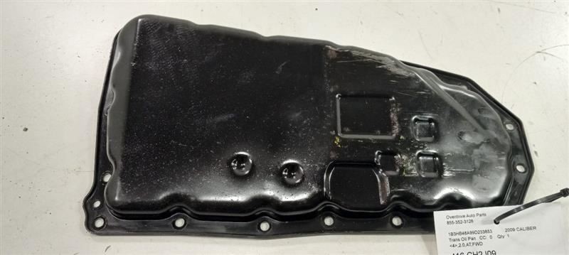 Dodge Caliber Automatic Transmission Oil Pan 2007 2008 2009 2010 2011 2012 OEM