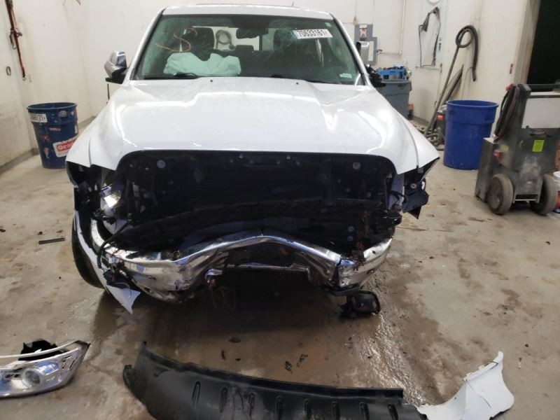 TDODR1500 2016 Transfer Case 2678249