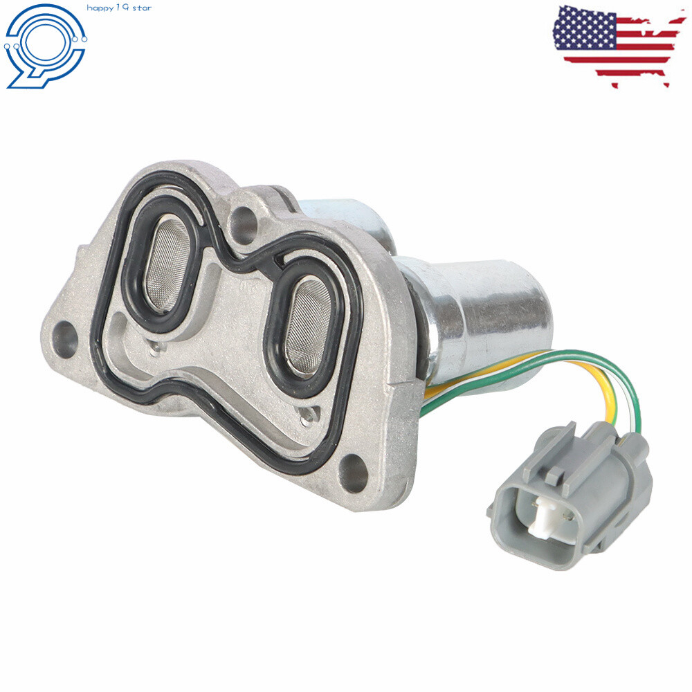 New Transmission Lockup Solenoid For 1990-2002 Honda Accord 2.3L