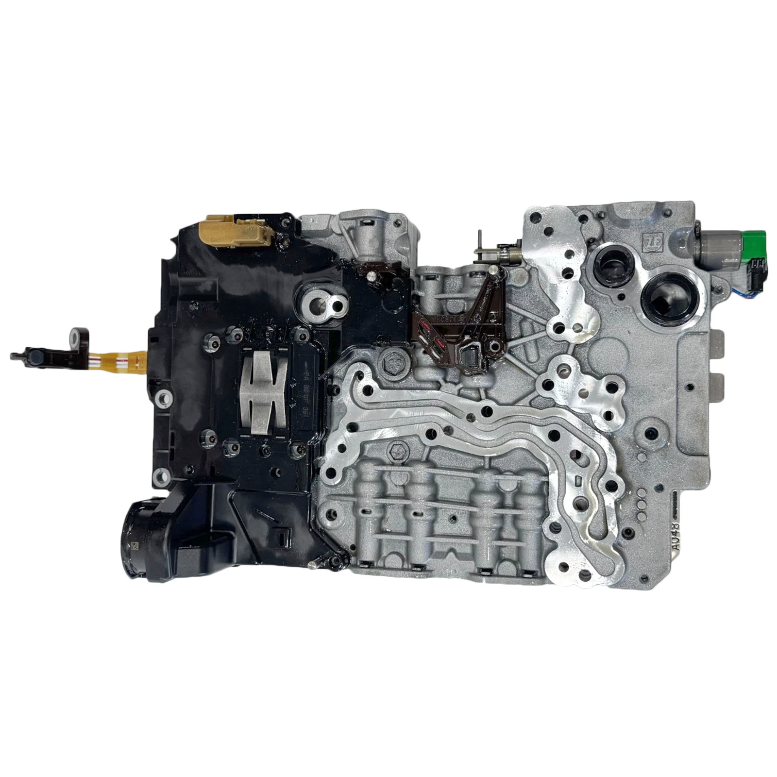 Transmission Valve Body 68227332AB For Jeep Grand Cherokee Dodge Durango Ram V8