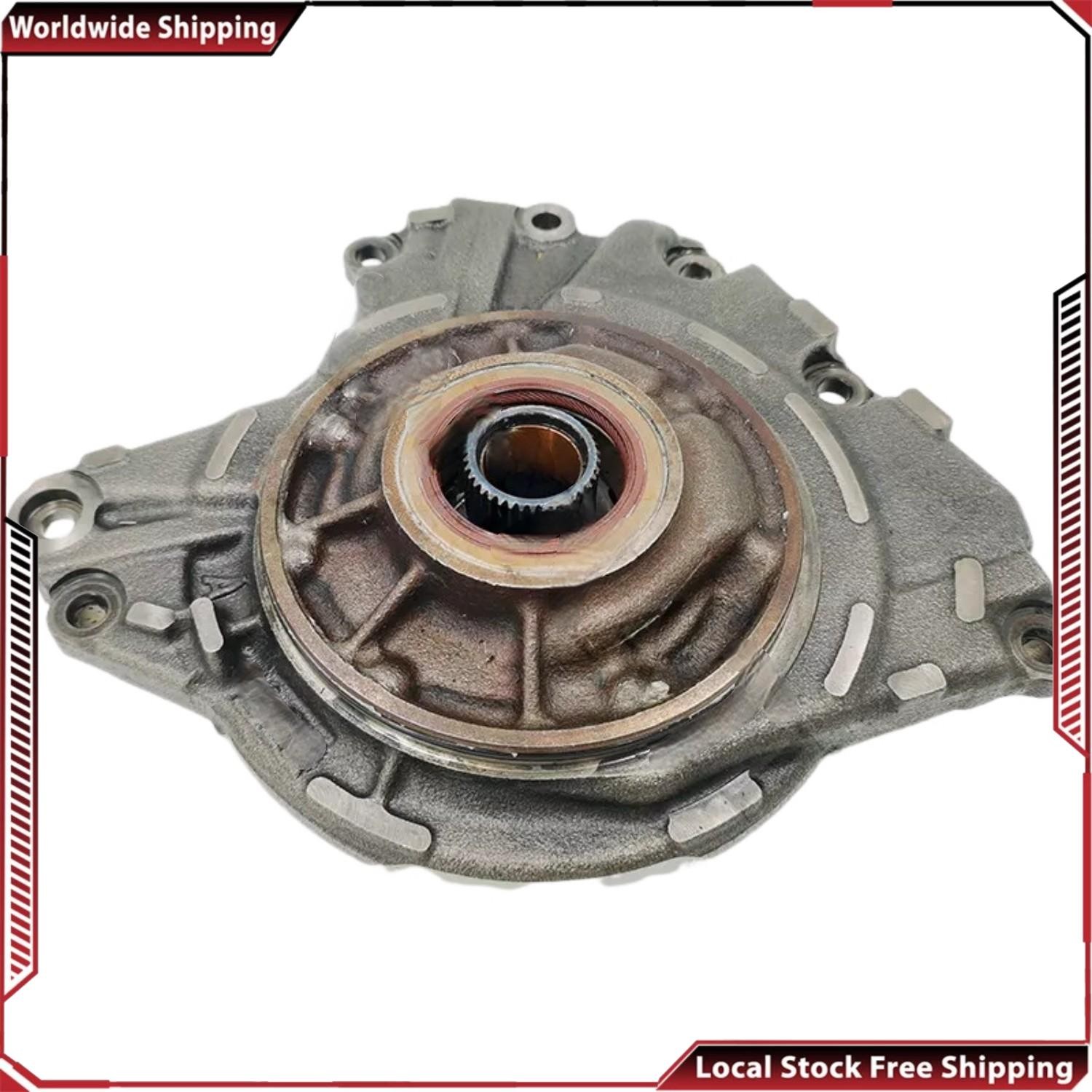 TF60-SN 09G for VW Tuan Magotan 15500B Complete Auto Transmission Oil Pump