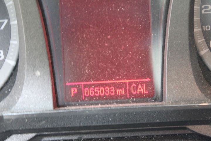 Automatic AWD Transmission 24262566 for 15-17 Equinox Terrain 2.4L 6T45 2244844