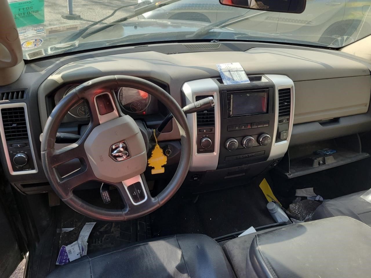 Transfer Case Model NV243 Electric Shift Fits 06-12 DODGE 1500 PICKUP 458323