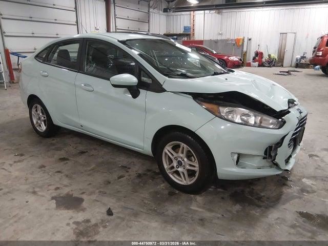 Automatic Transmission 6 Speed Fits 14-19 FIESTA 455450