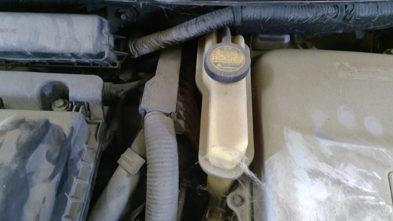 Toyota Prius 2008 Automatic Transmission 306K Miles 3090047040 5829