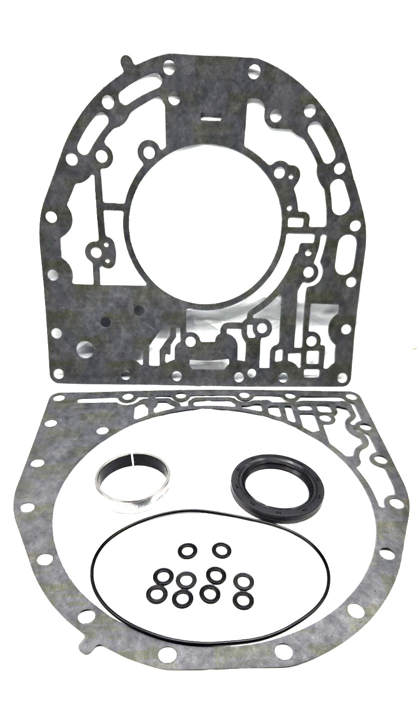 , for ALLISON LCT 1000 / 2400 front pump seal reseal kit PROFESSIONAL GRADE