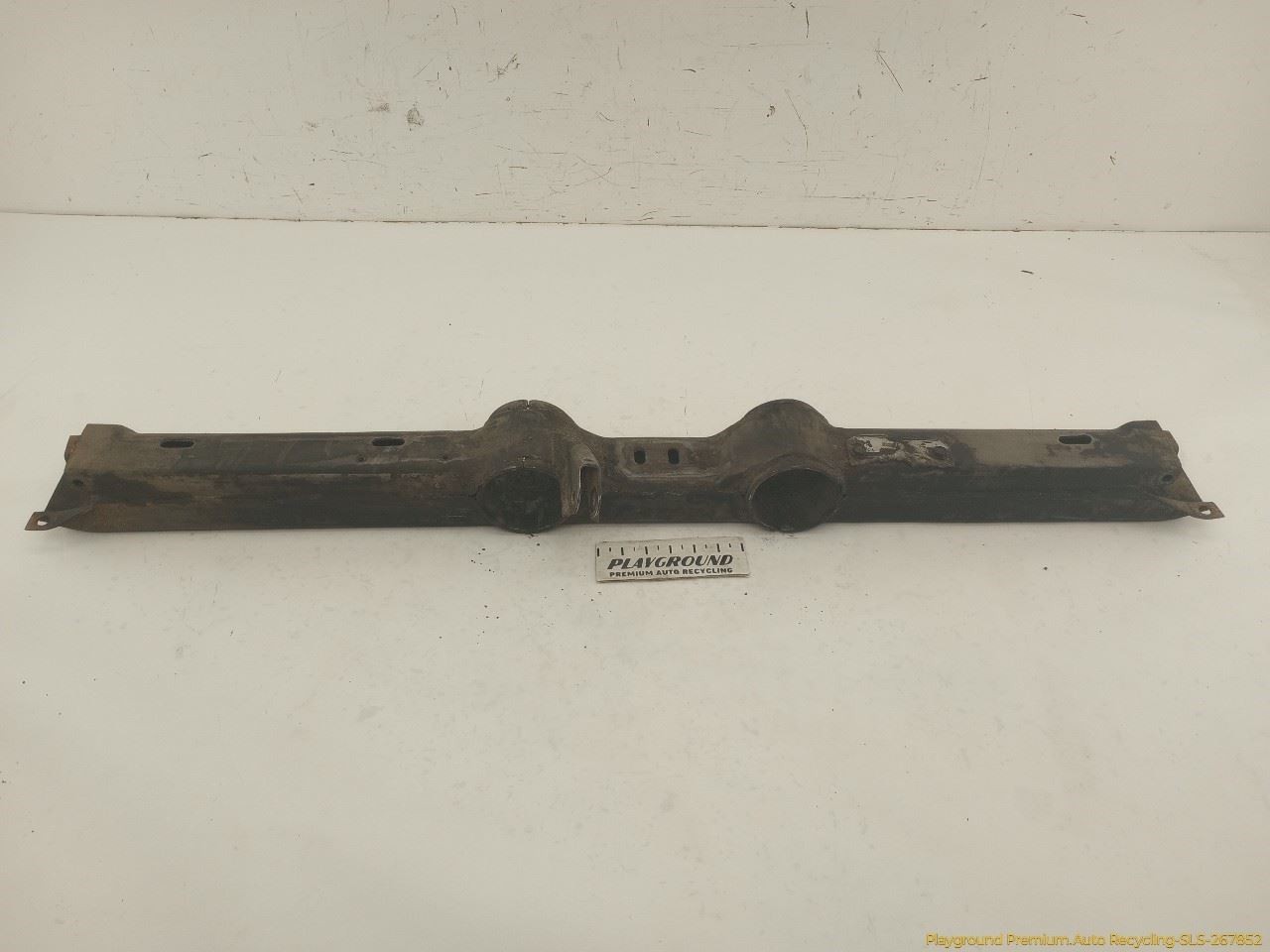 Corvette C3 COUPE Transmission Crossmember Support Bar Fits 1968-1979 68 69 70