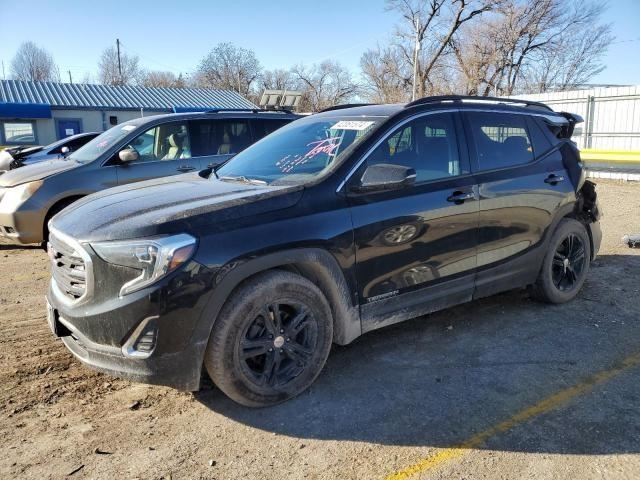 Automatic Transmission FWD 1.6L Fits 18-19 TERRAIN 1194162
