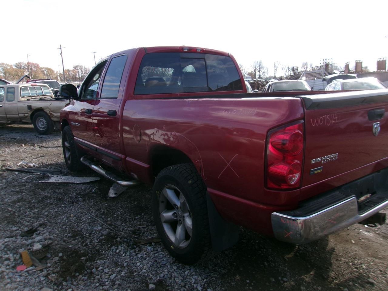 Transfer Case Model NV243 Electric Shift Fits 06-12 DODGE 1500 PICKUP 2187432
