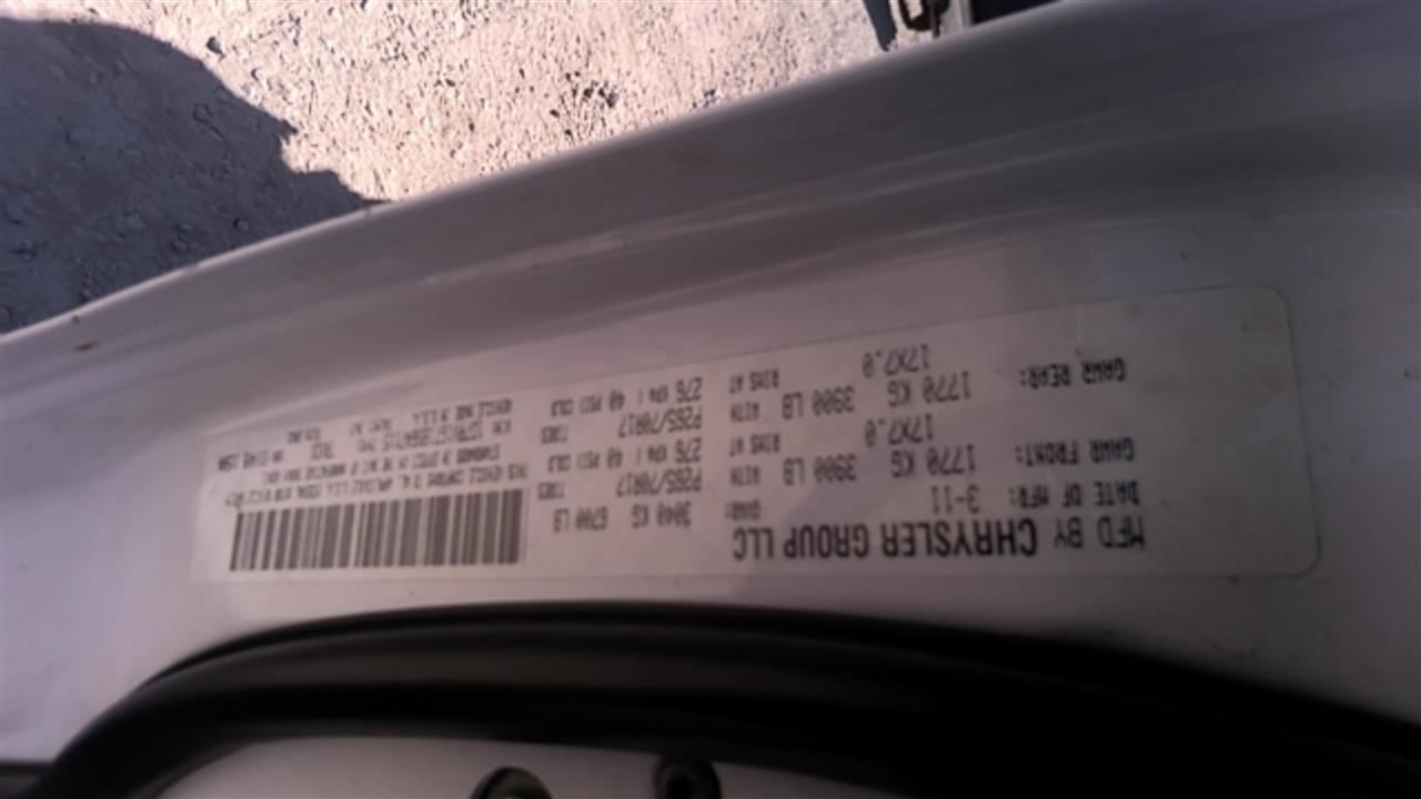 Transfer Case Model NV243 Electric Shift Fits 06-12 DODGE 1500 PICKUP 30615701