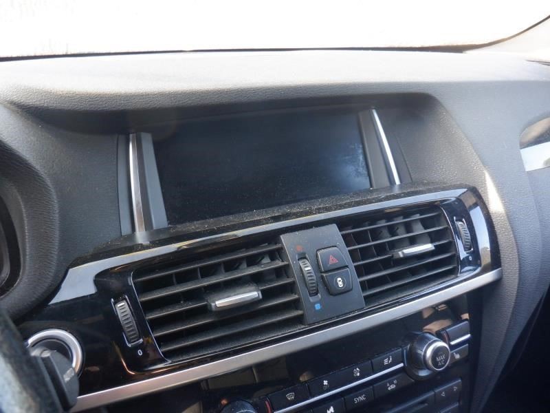 Transfer Case Automatic Transmission Atc 45L Fits 12-17 BMW X3 1308931