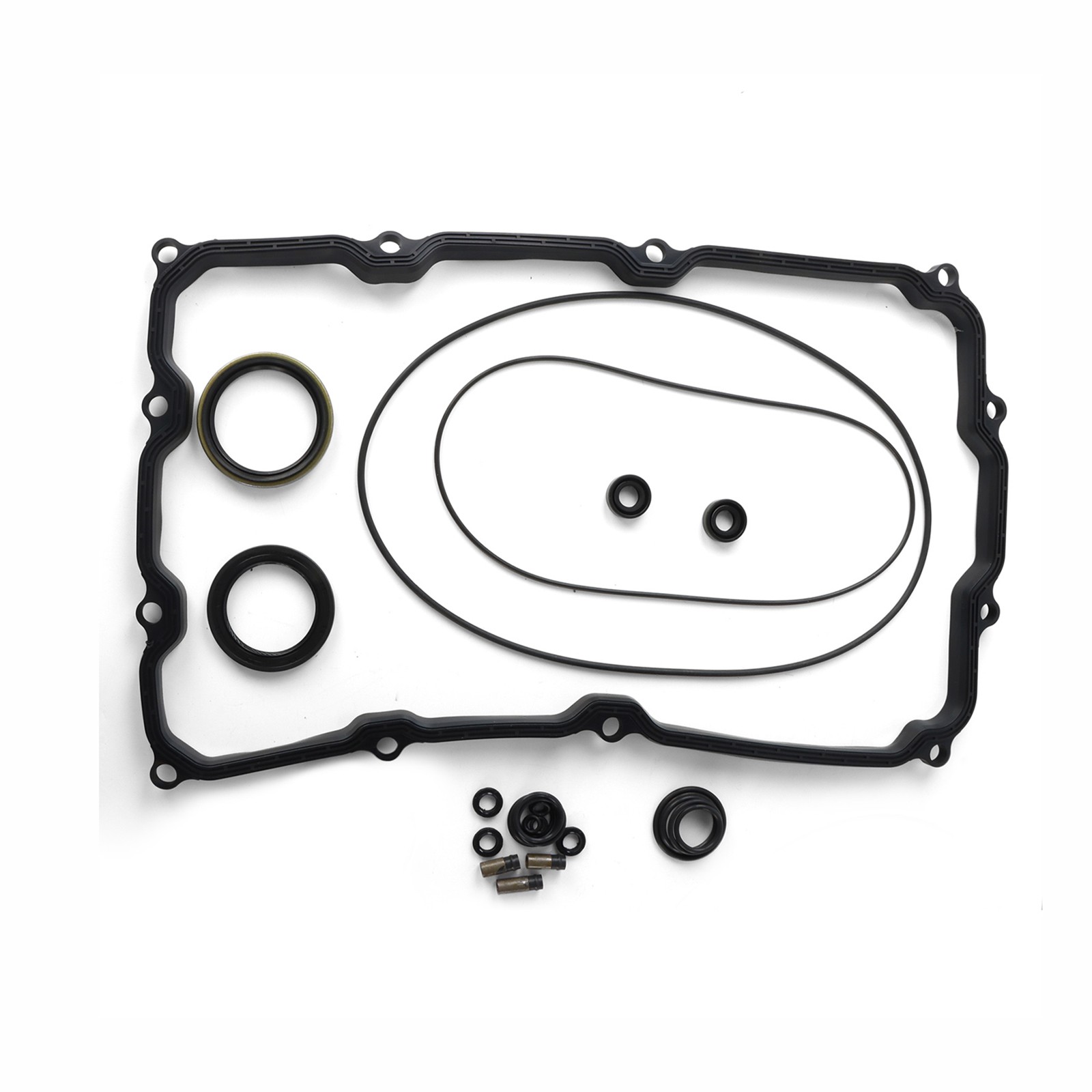 AB60E AB60F Transmission Master Rebuild Kit for Toyota Sequoia Tundra 5.7L V8