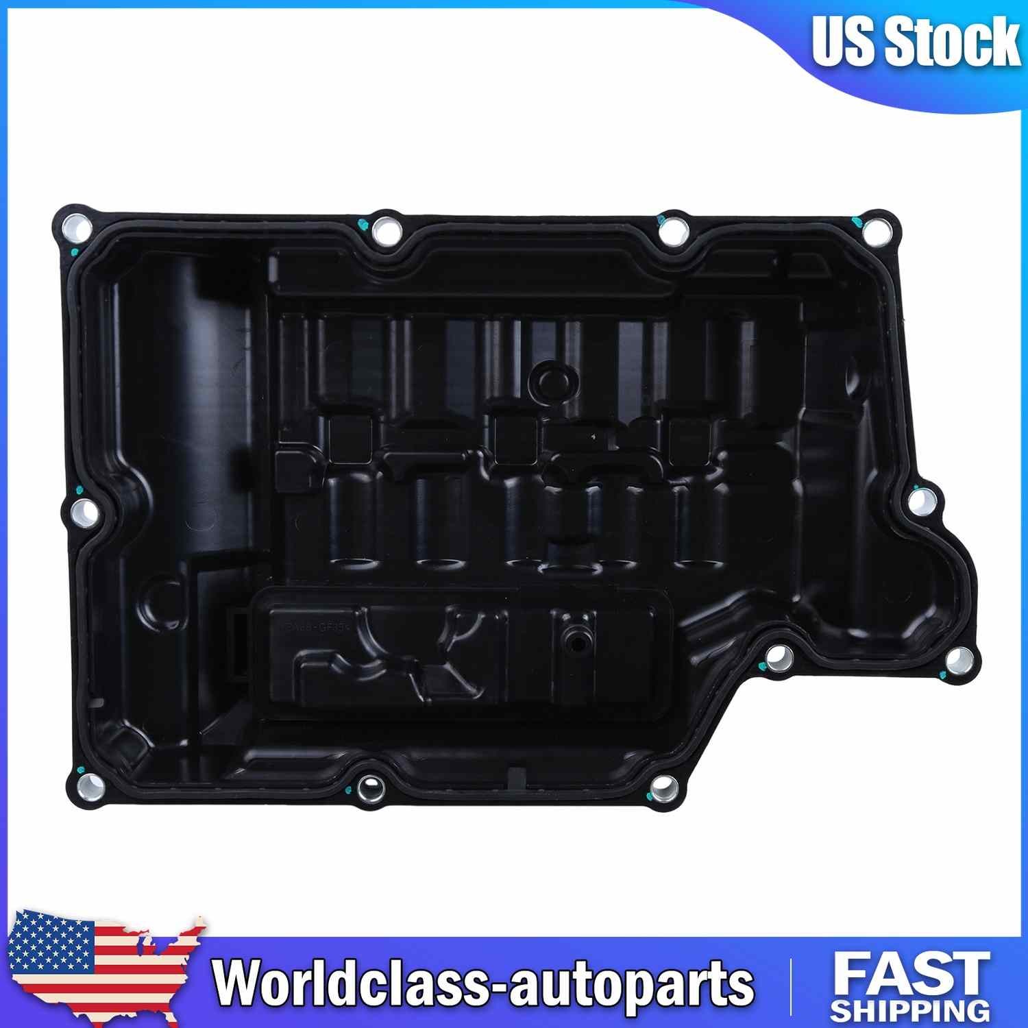 Oil Pan for Toyota Corolla 4 Cyl 2.0L For Lexus UX 200 Base 2019-2021 3501512010