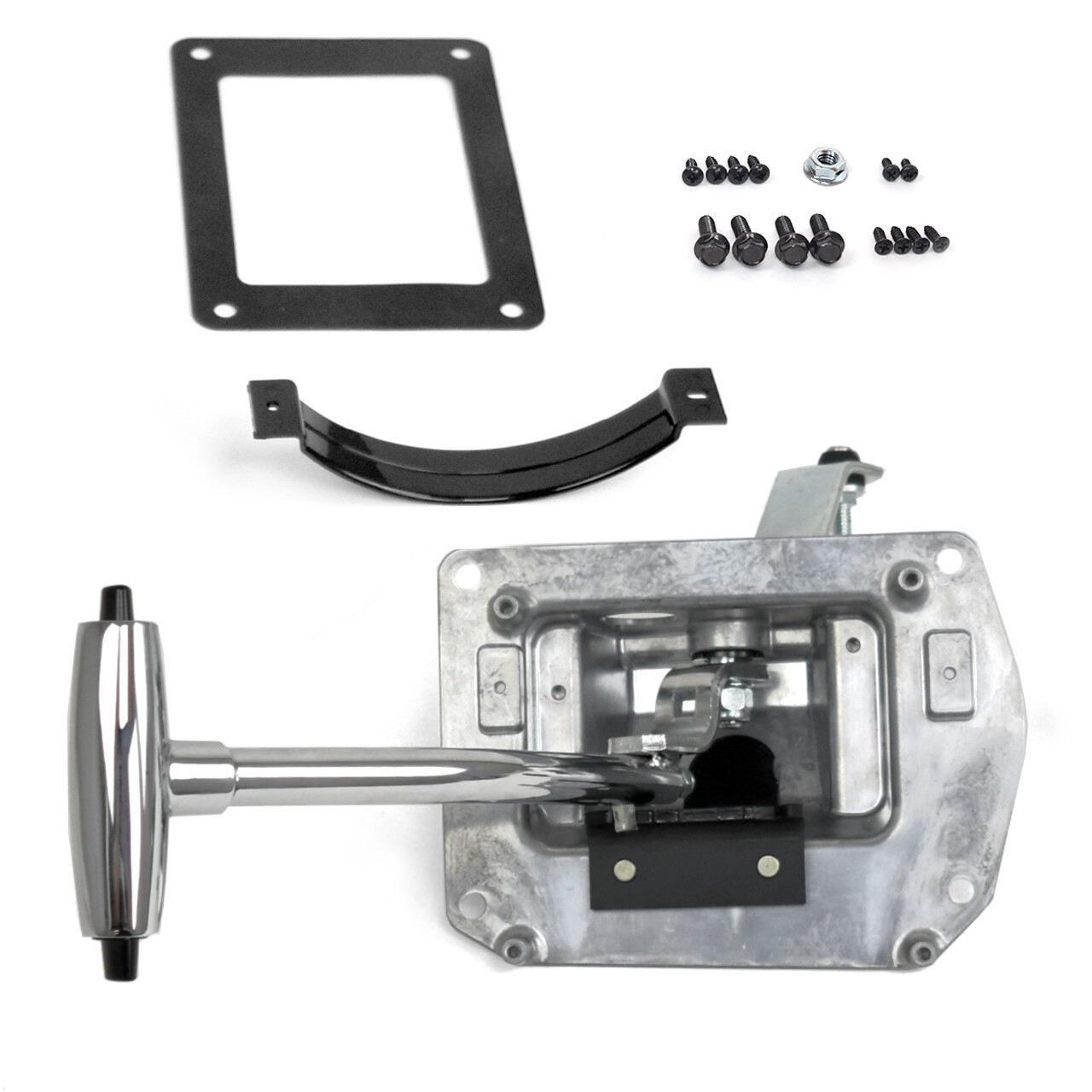 Automatic Shifter Assembly 1969-1973 Cougar