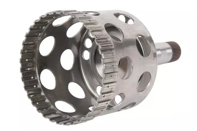 Genuine GM Auto Trans 1-2-3-4 Clutch Hub w/ Output Carrier Inner Shaft 24286218