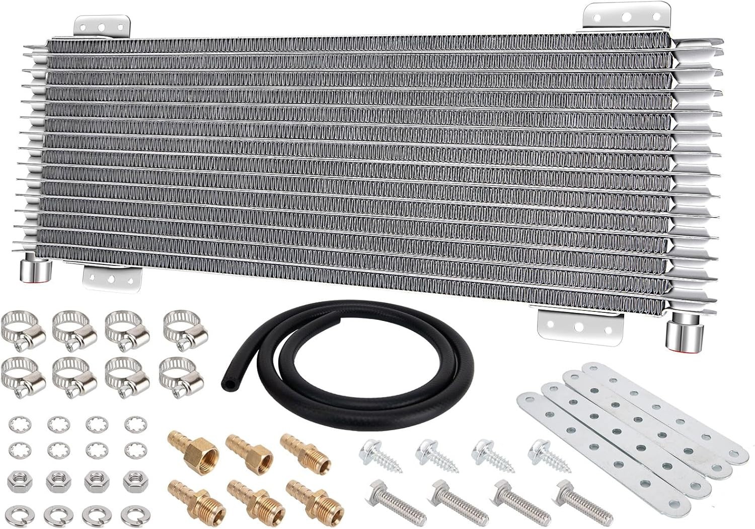 47391 For Tru Cool 40K Transmission Cooler Transmission Oil Cooler GVW Max 40000
