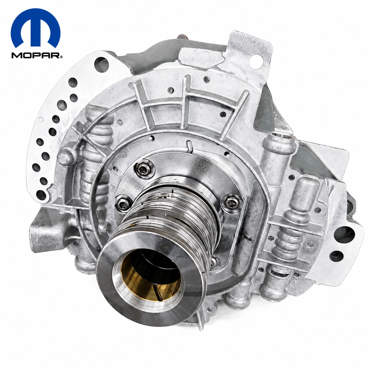 NEW Mopar 68RFE Front Pump Assembly OEM Ram Cummins 6.7L 2019-Up