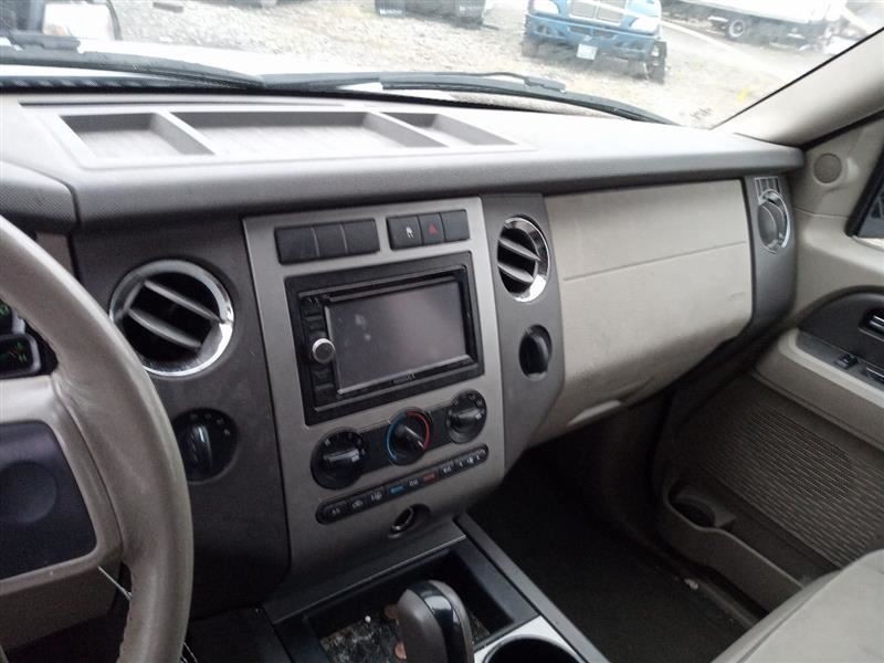 Automatic Transmission 6 Speed With Overdrive 4WD Fits 10-11 EXPEDITION 7784451