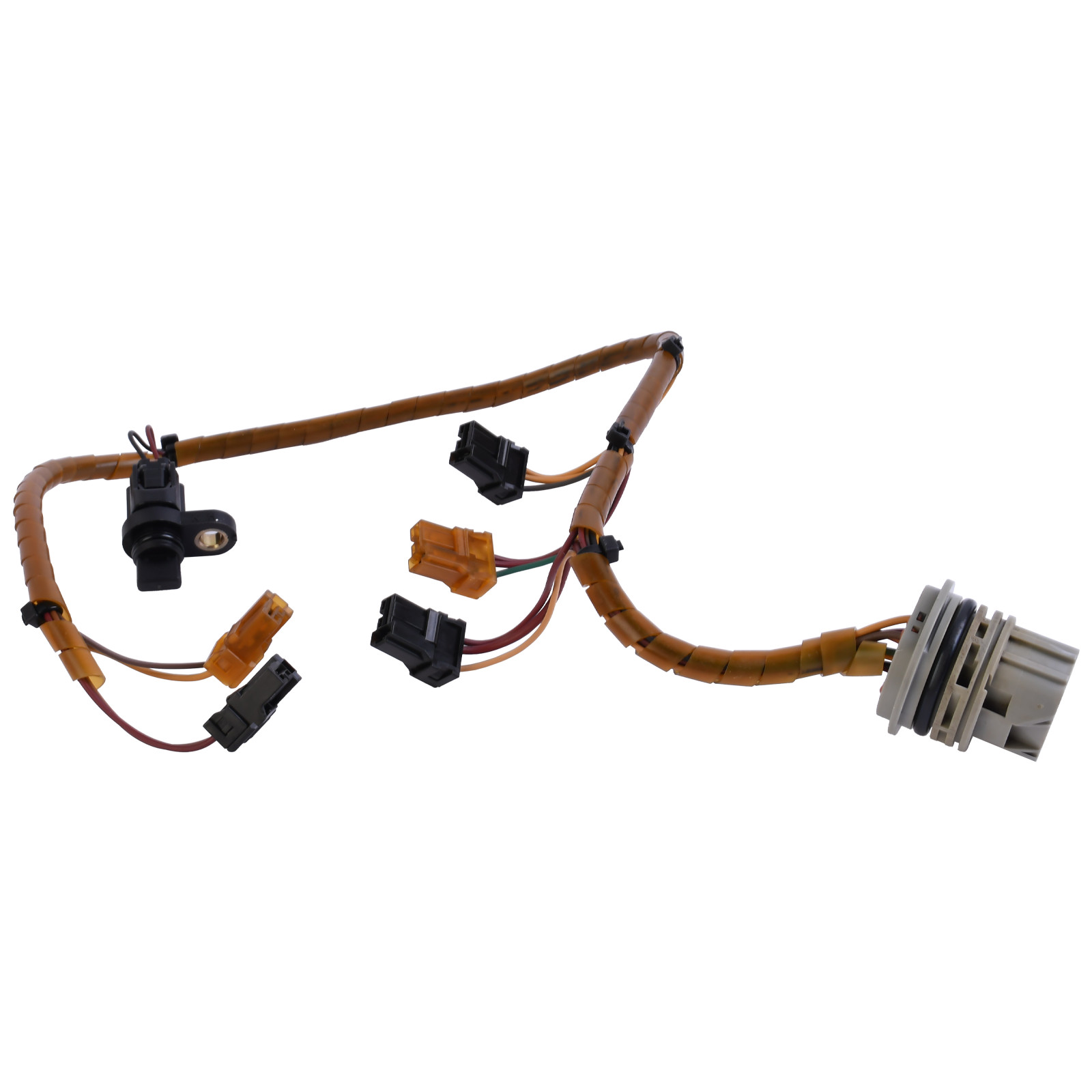 Transmission Shift Solenoid Kit w/ Harness FOR Mitsubishi F5A51 V4A51 MD758981